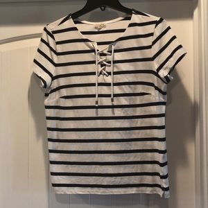 Stripe Shirt